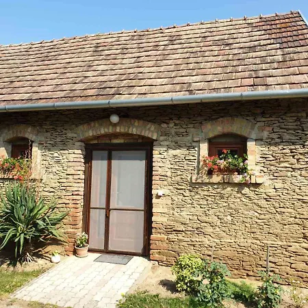 Апартаменты Kis Haz Залачань