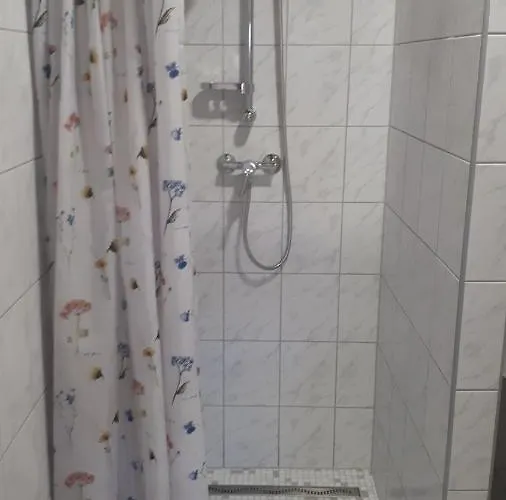 דירה Kis Haz *