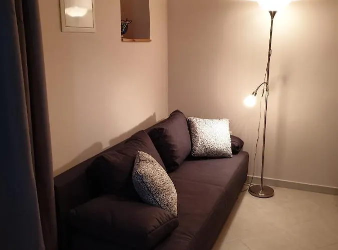 Kis Haz Appartement *