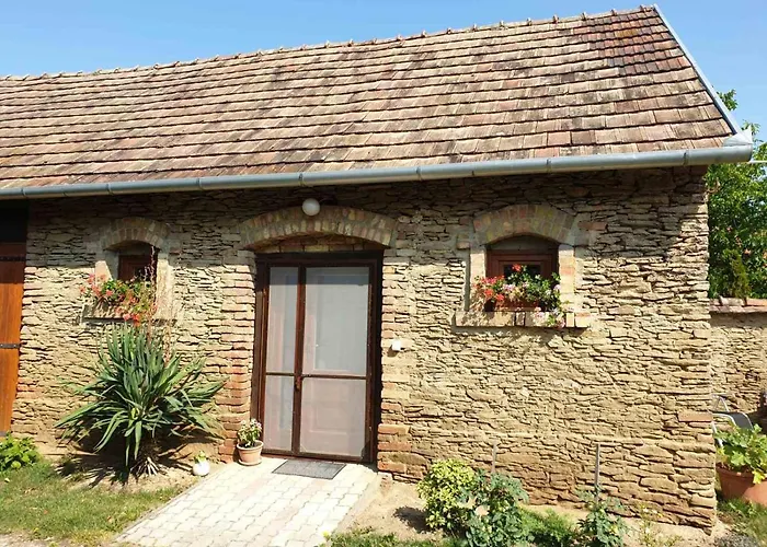 Appartement Kis Haz Zalacsány