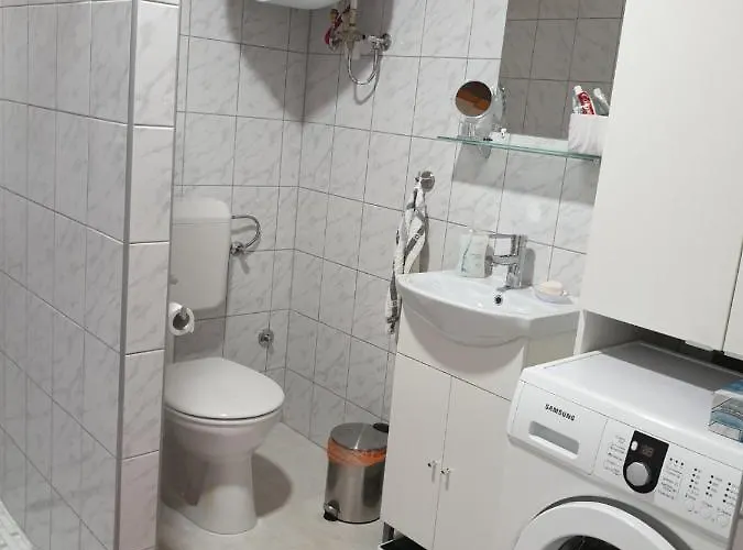 Appartement Kis Haz *